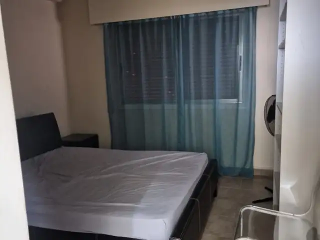 1-bedroom apartment to rent, Επαρχία Λευκωσίας — Στρόβολος - Ακρόπολη - 4