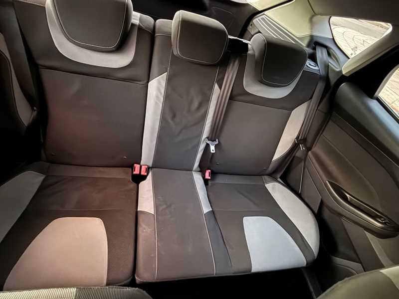 2012 Ford Focus 1,6L 2012 Cyprus