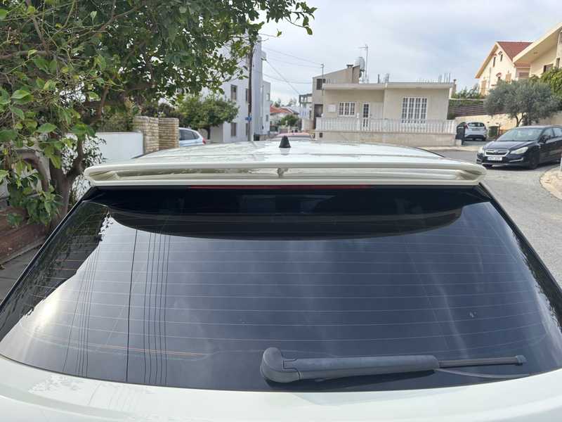 2011 Audi A1 1,4L 2011 Cyprus