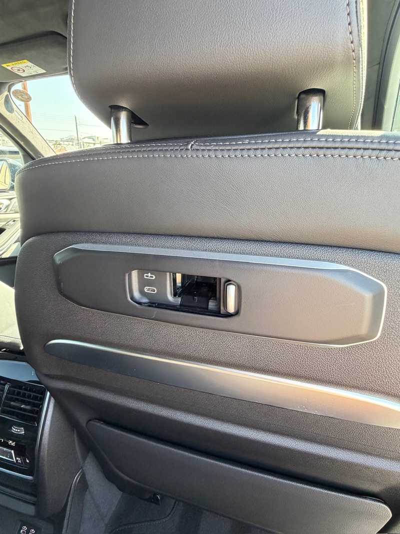 2025 BMW X7 3,0L 2025 Cyprus