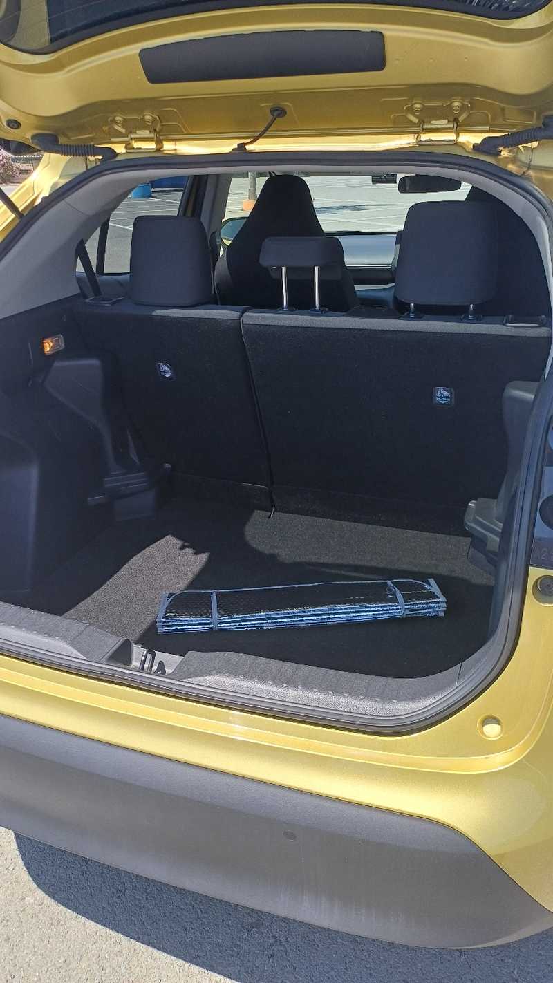 2022 Toyota Yaris Cross 1,5L 2022 Cyprus