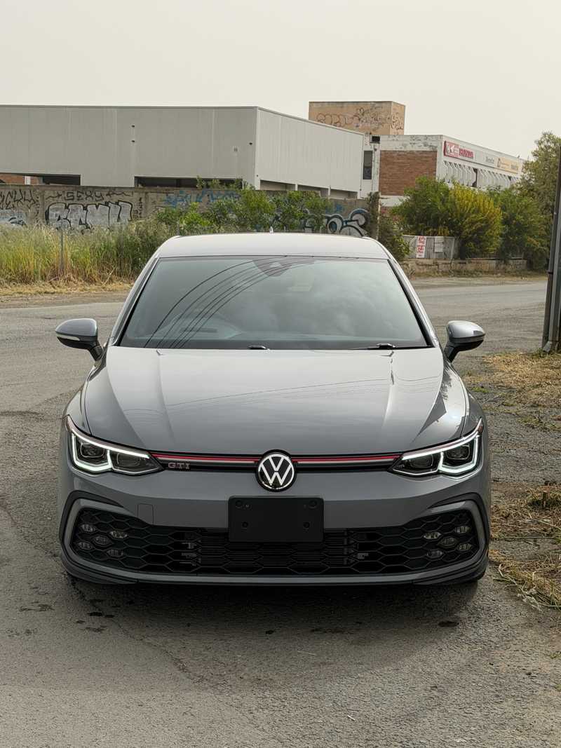 2022 Volkswagen Golf 2,0L 2022 Cyprus