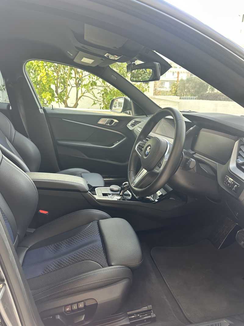 2022 BMW 2-Series 2,0L 2022 Cyprus