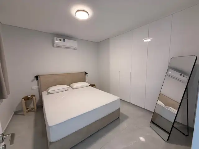 1-bedroom apartment to rent, Επαρχία Πάφου — Πάφος - Κάτω Πάφος - 12