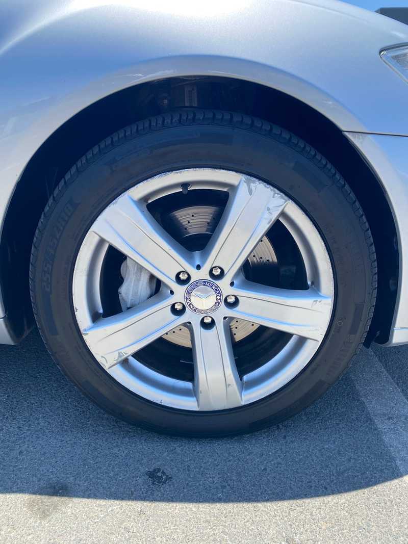 2013 Mercedes-Benz S-Class 3,0L 2013 Cyprus