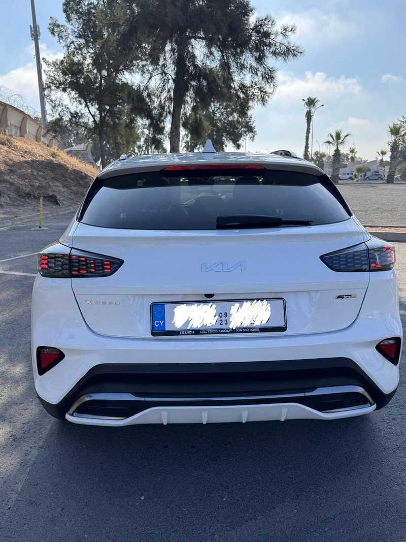 2023 KIA XCeed 1,5L 2023 Cyprus