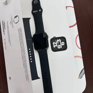 Apple watch se 44mm gps, Paphos — Paphos - Kato Paphos