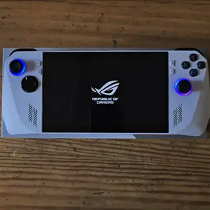 2TB ROG Ally Z1 Extreme, Επαρχία Λευκωσίας — Λακατάμεια - Αρχαγγέλος-Ανθούπολη