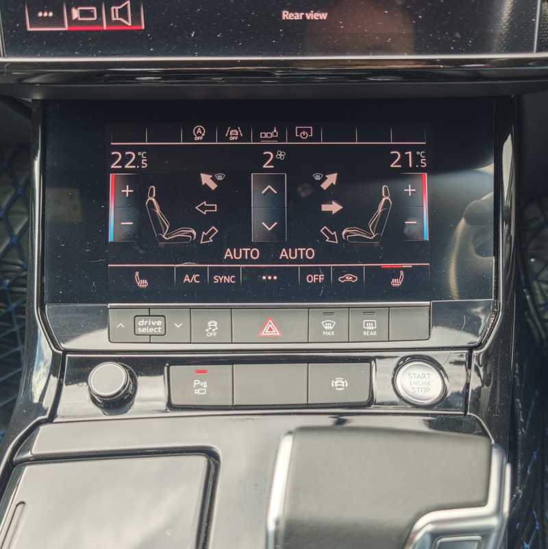 2018 Audi A6 2,0L 2018 Cyprus