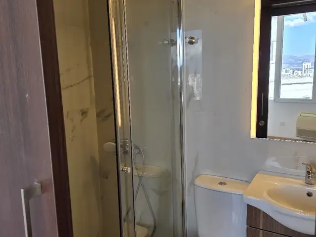 4-bedroom apartment to rent, Επαρχία Λευκωσίας — Άγιοι Ομολογητές - 16