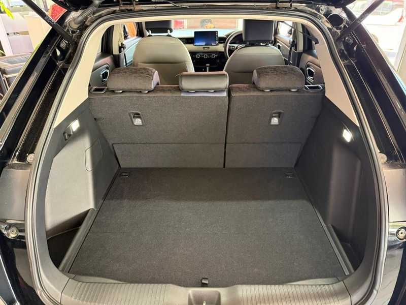 2024 Honda Vezel 1,5L 2024 Cyprus