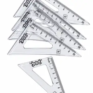 10 τρίγωνα γεωμετρίας - set 10 geometry triangles, Larnaca — Larnaka - Kamares