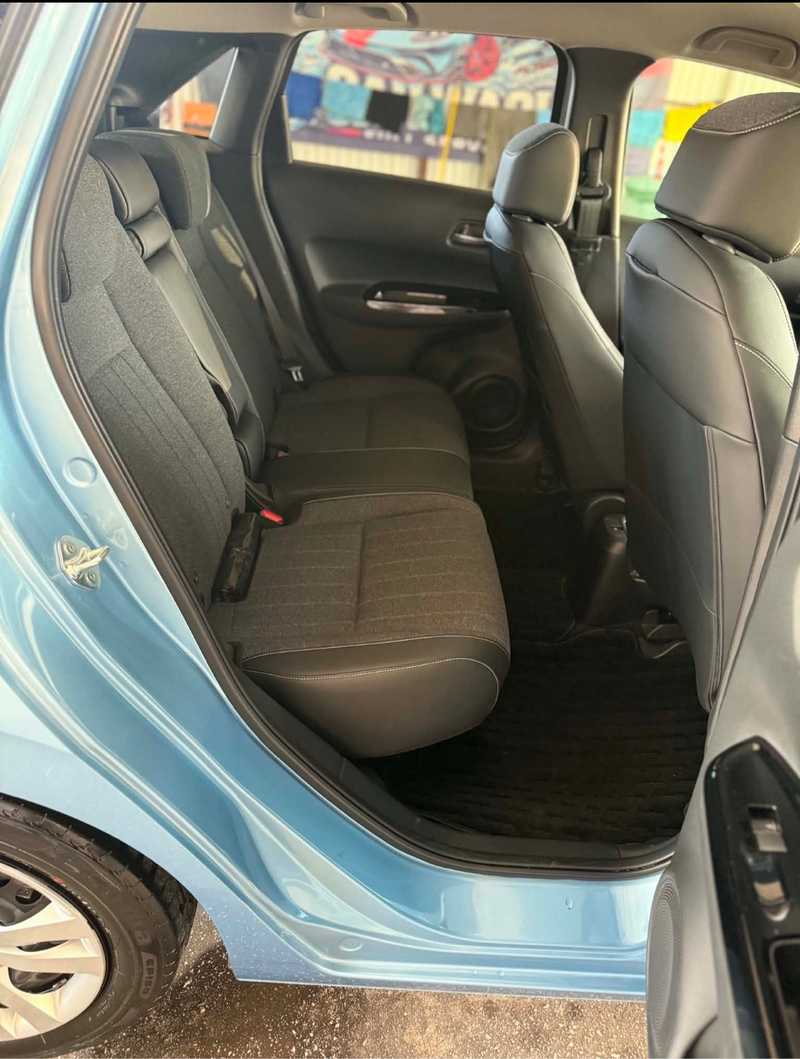 2021 Honda Fit 1,5L 2021 Cyprus