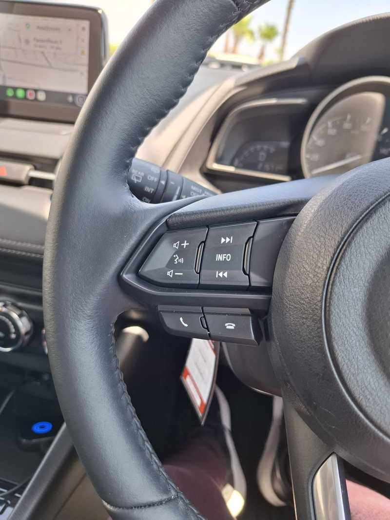 2021 Mazda CX-3 1,5L 2021 Cyprus