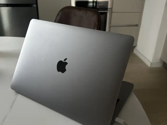 Macbook pro 2019 - i9, Επαρχία Λευκωσίας — 'Έγκωμη