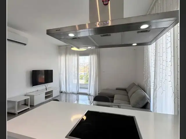 2-bedroom apartment to rent, Limassol — Limassol - Mesa Geitonia