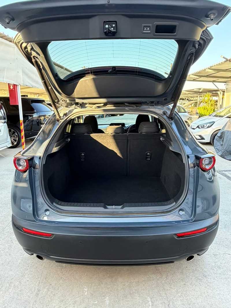 2021 Mazda CX-30 2,0L 2021 Cyprus