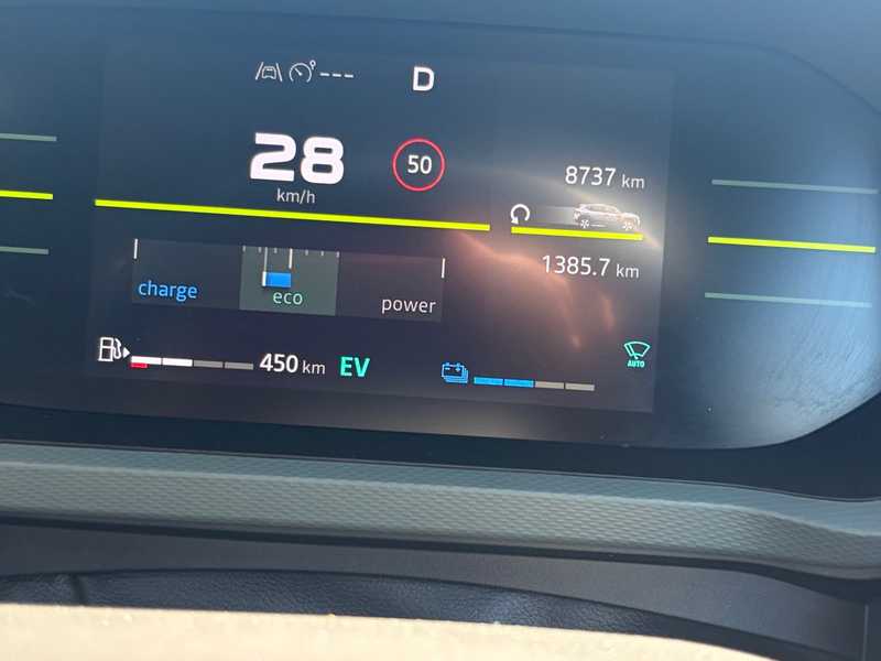 2025 Dacia Duster 1,6L 2025 Cyprus