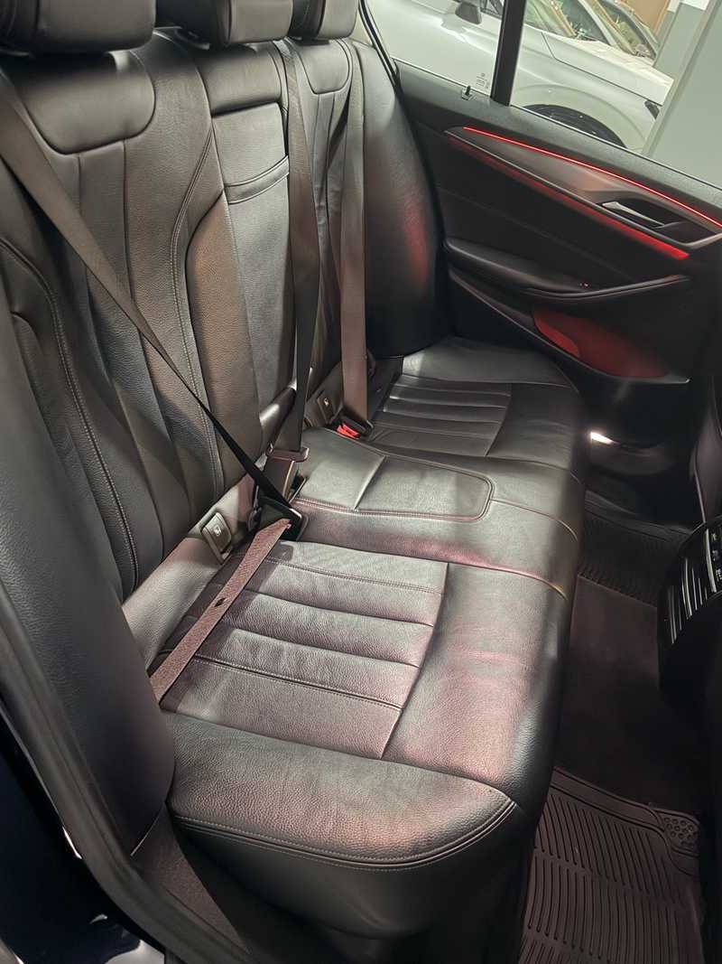 2017 BMW 5-Series 2,0L 2017 Cyprus