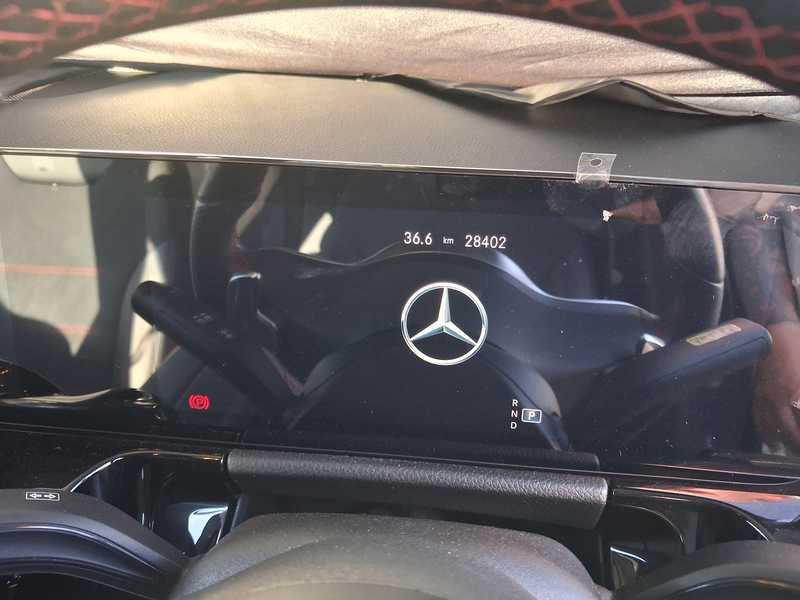 2021 Mercedes-Benz GLA-Class 2,0L 2021 Cyprus