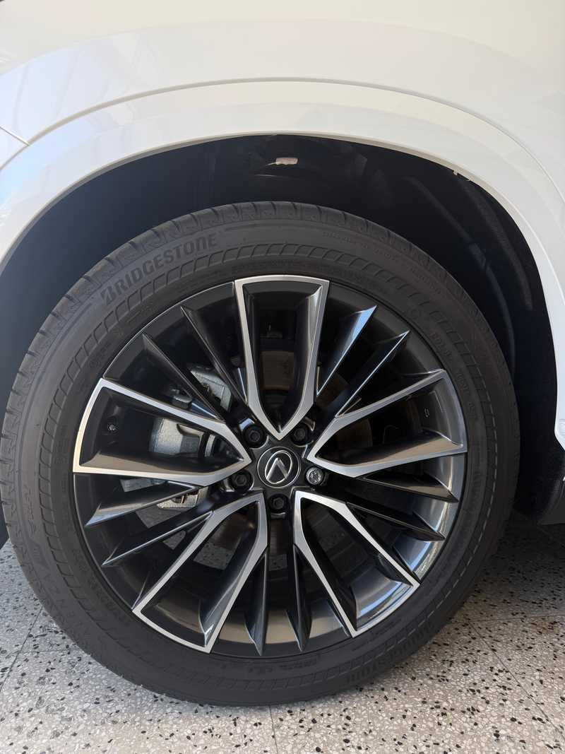 2025 Lexus NX 2,5L 2025 Cyprus