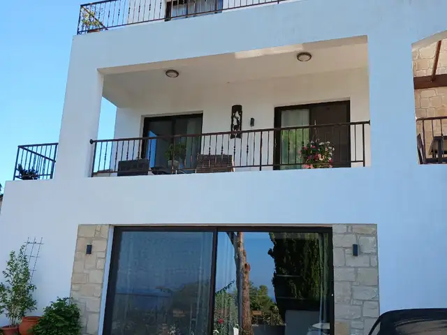 4-bedroom detached house for sale, Paphos — Neo Chorio Pafou