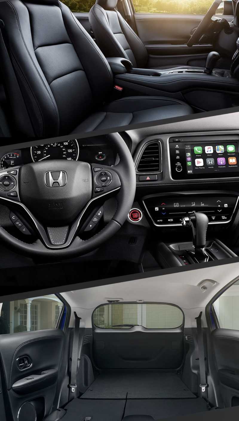 2021 Honda HR-V 1,8L 2021 Cyprus