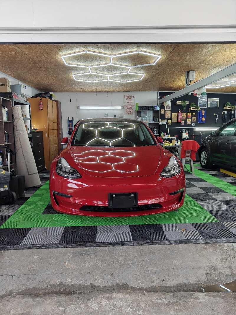 Tesla Model 3 Performance Electric 2020