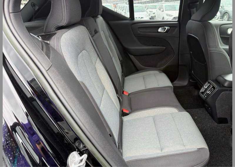 2023 Volvo XC40 2,0L 2023 Cyprus