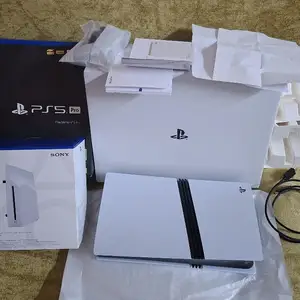 Playstation 5 pro 2TB + New disc drive, Επαρχία Λάρνακας — Λάρνακα - Σωτήρος