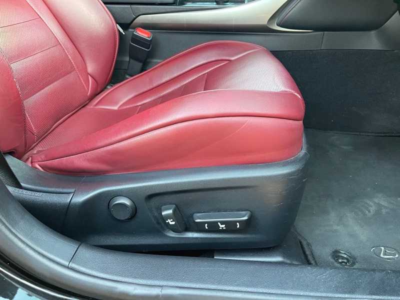 2015 Lexus IS 2,5L 2015 Cyprus