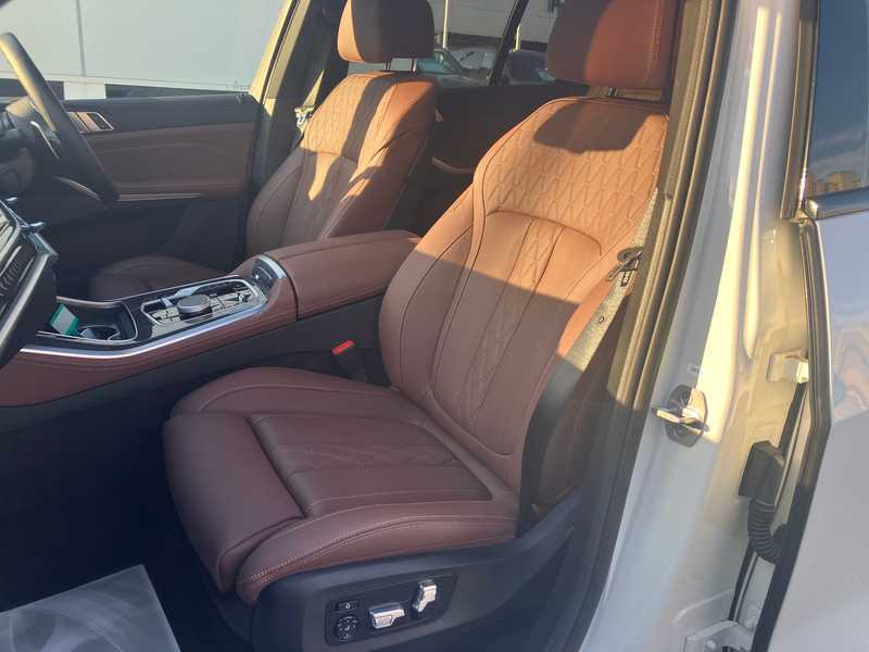 2025 BMW X5 3,0L 2025 Cyprus
