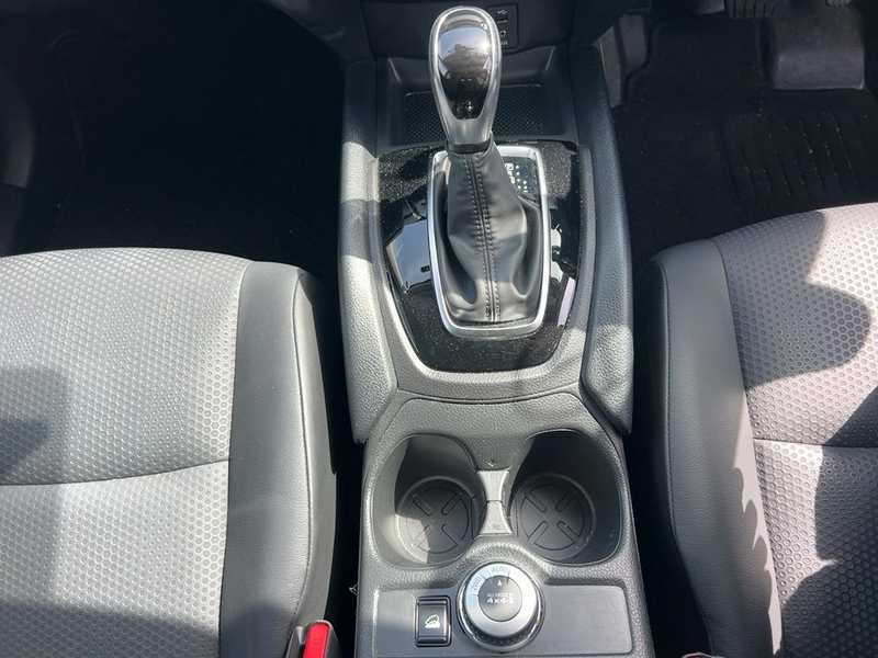 2021 Nissan X-Trail 2,0L 2021 Cyprus