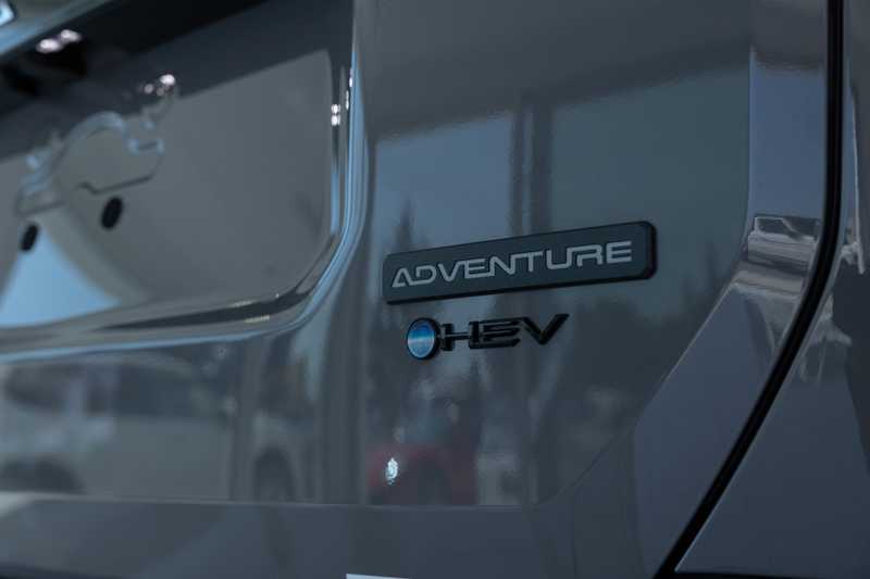 2026 Toyota RAV4 2,5L 2026 Cyprus