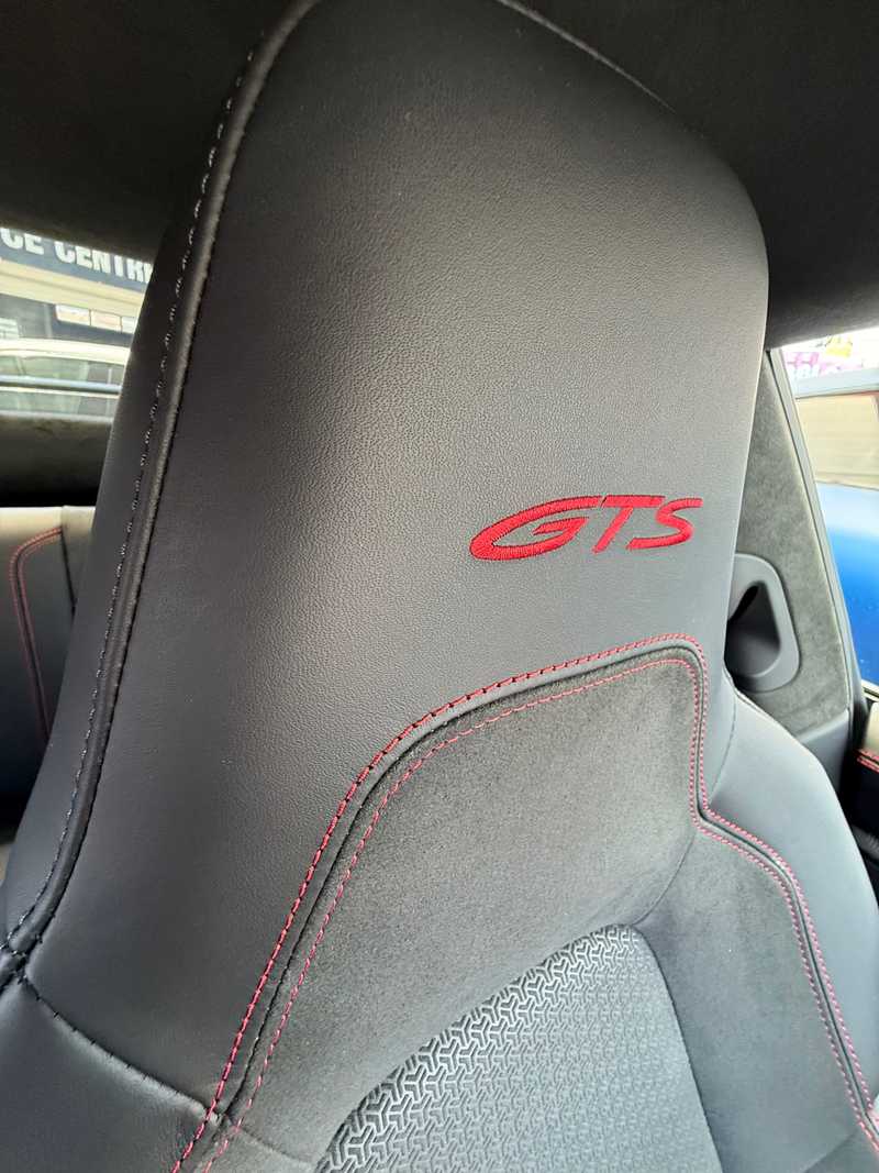 2025 Porsche 911 3,6L 2025 Cyprus