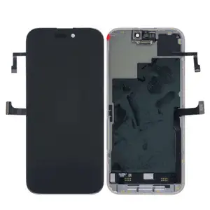Display apple iphone 15 pro soft oled dd run diagnostic, Limassol — Agios Athanasios