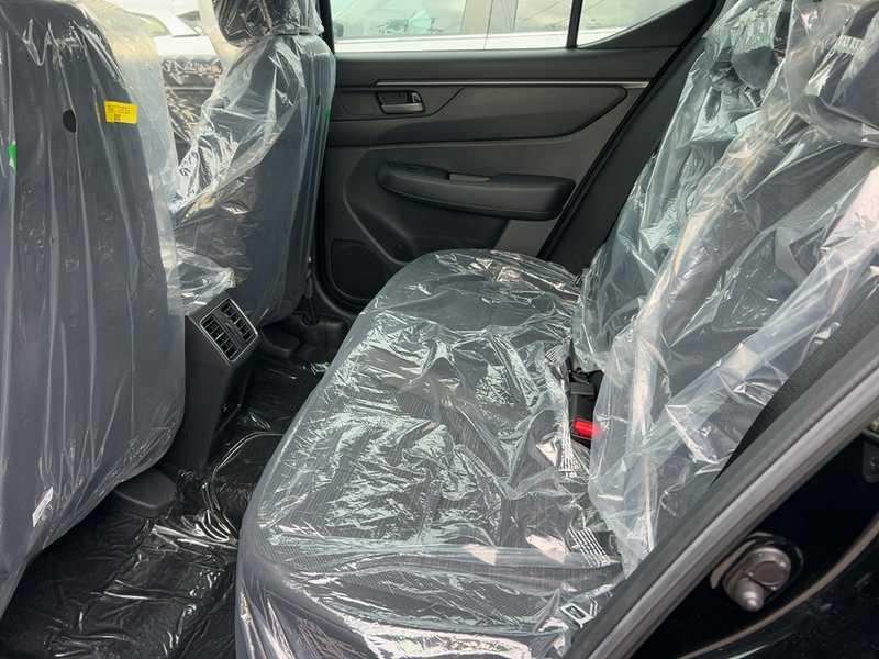 2026 Honda WR-V 1,5L 2026 Cyprus