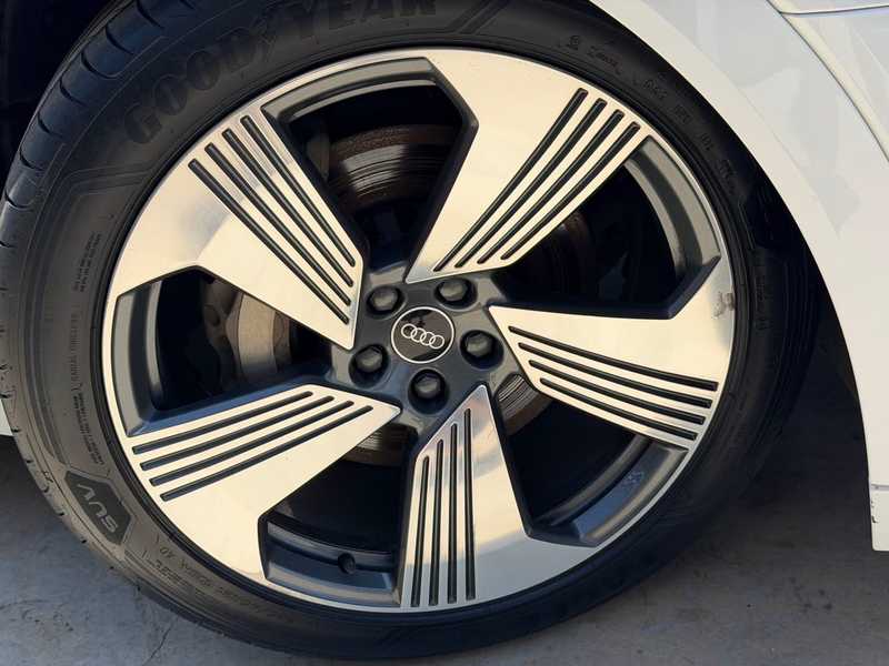 2020 Audi e-tron GT Electric 2020 Cyprus