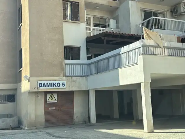 2-bedroom apartment for sale, Επαρχία Λευκωσίας — Στρόβολος - Χρυσελεούσα