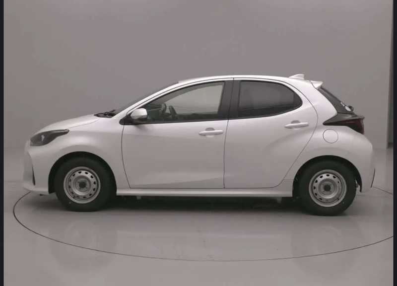 2024 Toyota Yaris 1,5L 2024 Cyprus