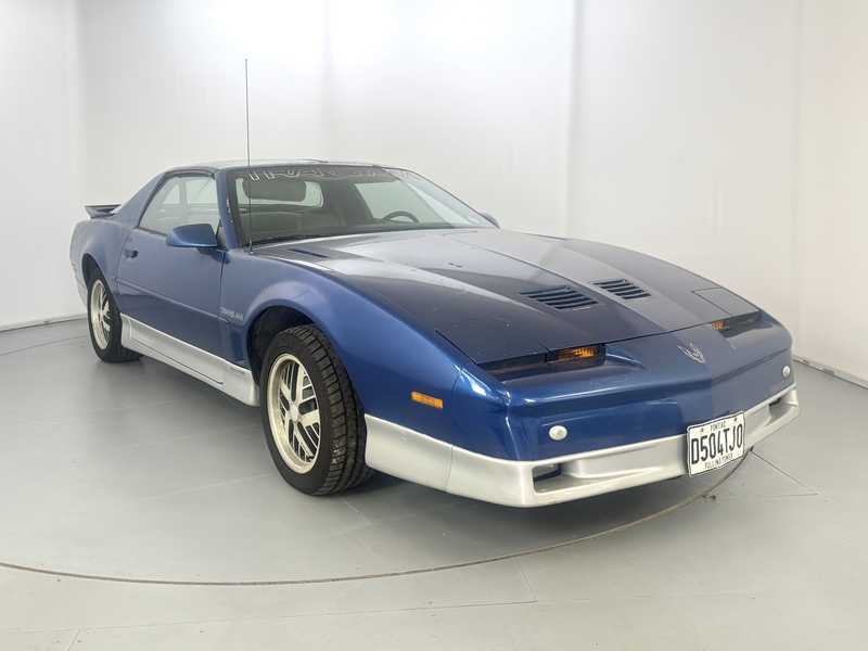 Cars Classic 5,0L 1987
