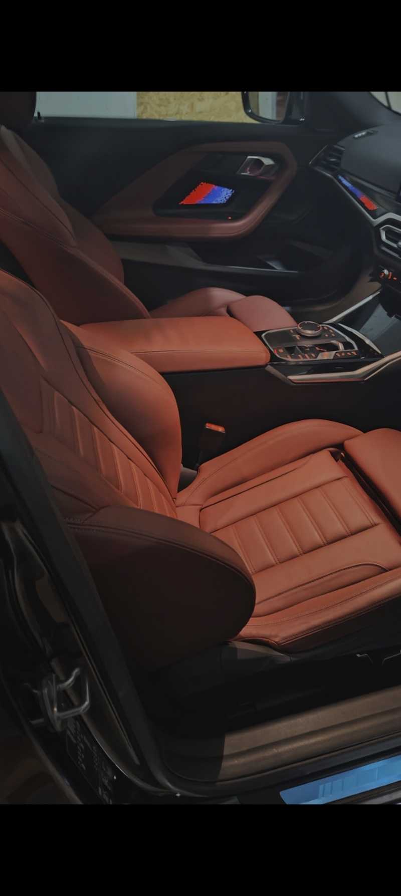 2023 BMW M240 3,0L 2023 Cyprus