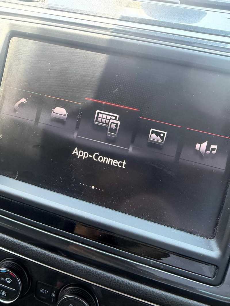 2017 Volkswagen Tiguan 2,0L 2017 Cyprus