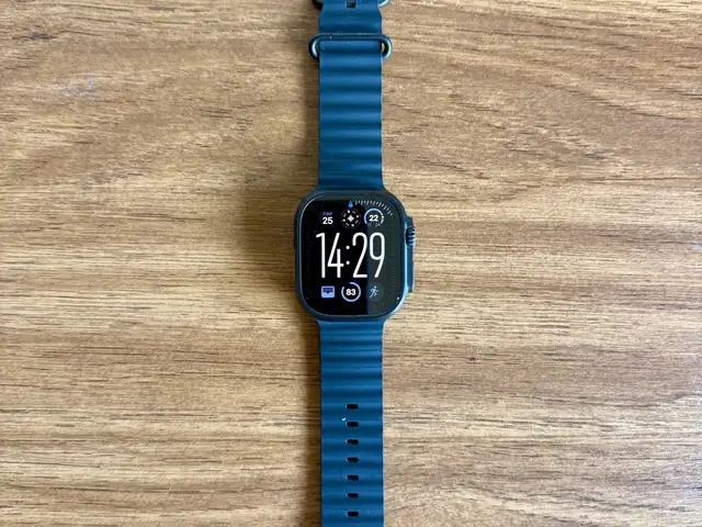 Apple watch ultra 2, Επαρχία Λάρνακας — Λάρνακα - Σκάλα