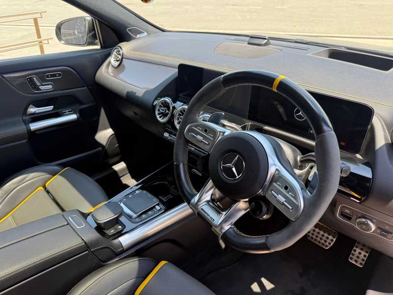 2022 Mercedes-Benz GLA-Class 2,0L 2022 Cyprus