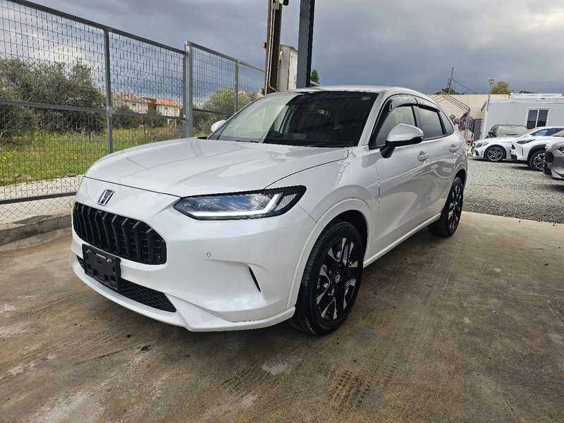 Honda ZR-V 2,0L 2024