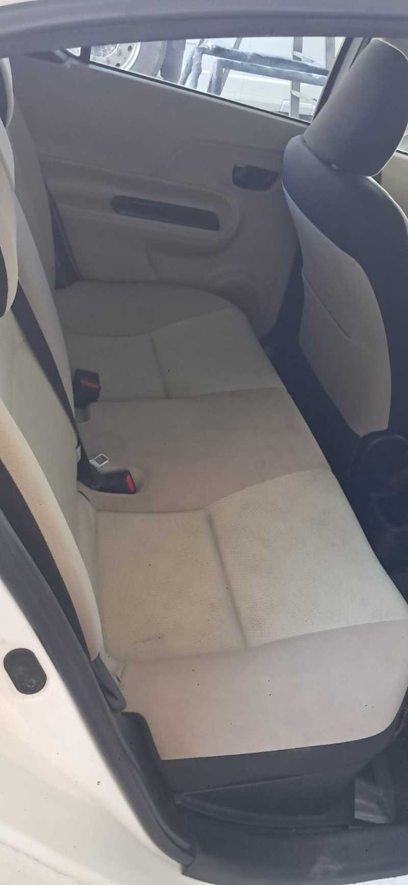 2014 Toyota Aqua 1,5L 2014 Cyprus