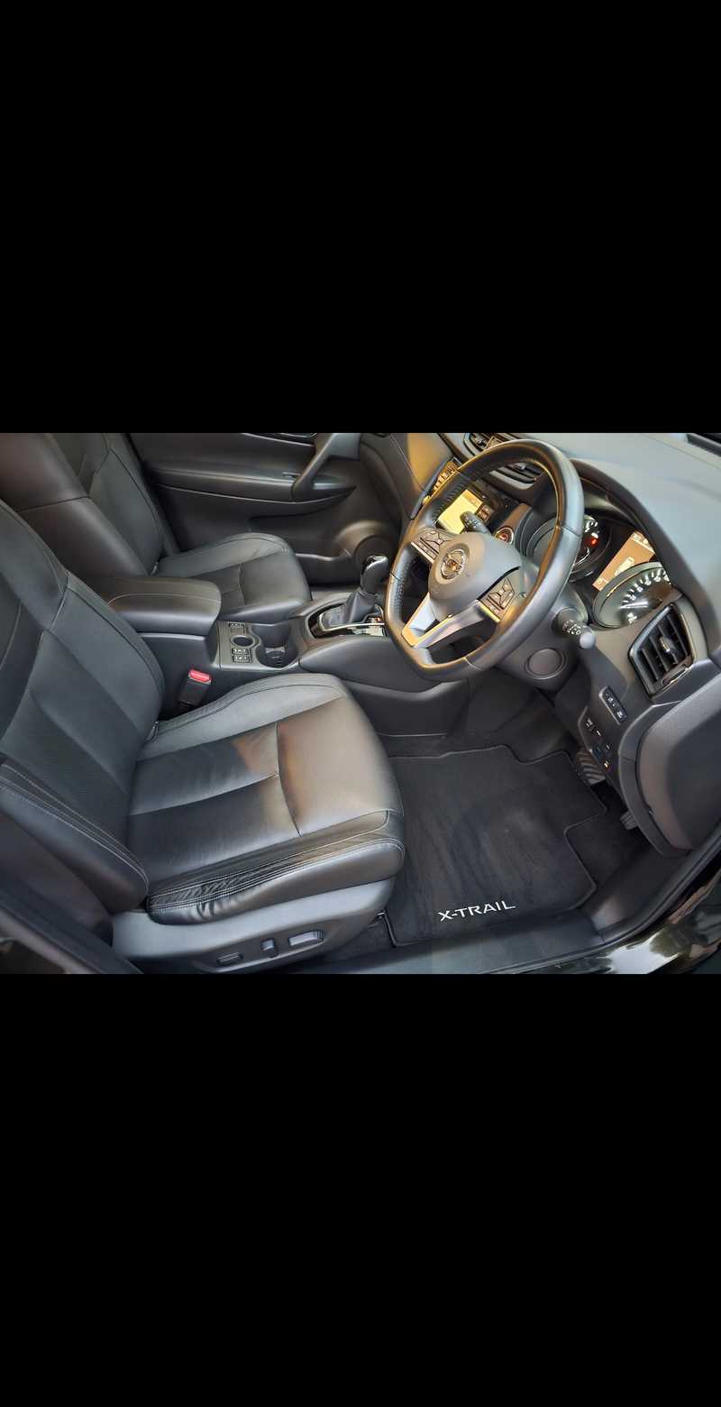 2018 Nissan X-Trail 1,6L 2018 Cyprus