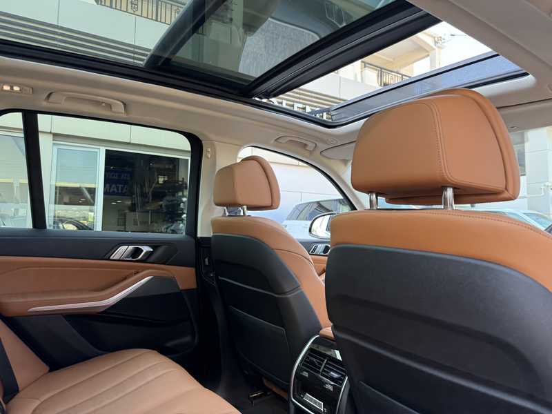 2023 BMW X5 3,0L 2023 Cyprus