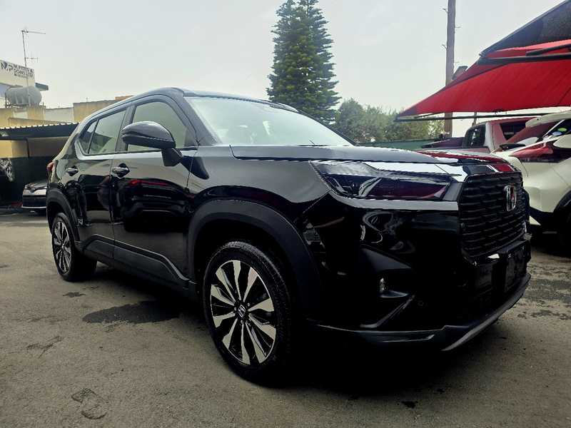 2025 Honda WR-V 1,5L 2025 Cyprus